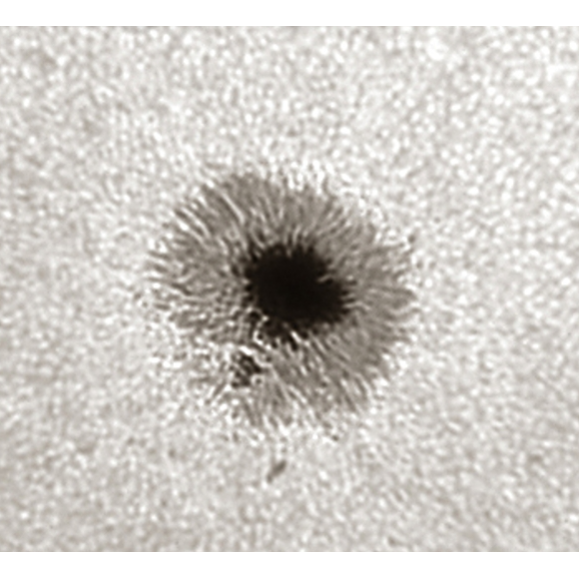 Herschel LUNT LS1.25HW Prism 50.8mm (2'')