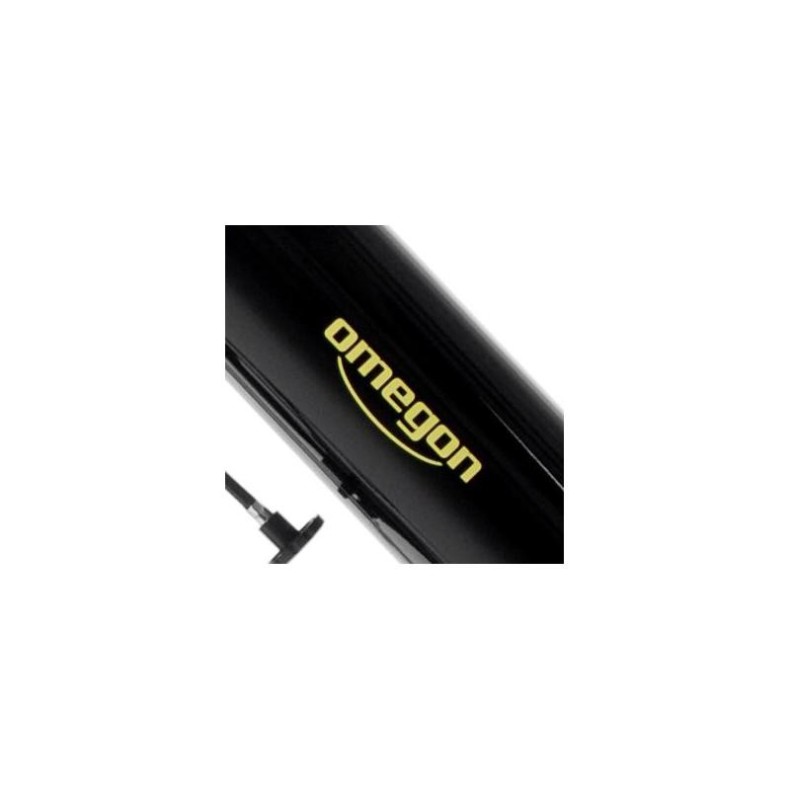 Telescope Newton Omegon 114/900 EQ-1... Telescope Newton Omegon 114/900 EQ-1...