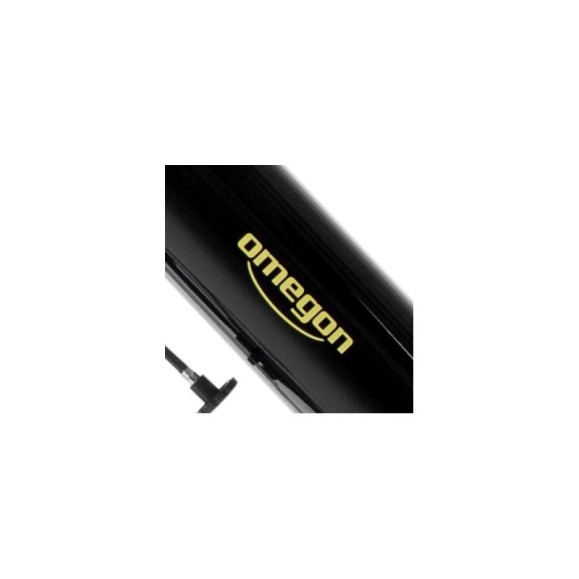 Telescope Newton Omegon 114/900 EQ-1 11266