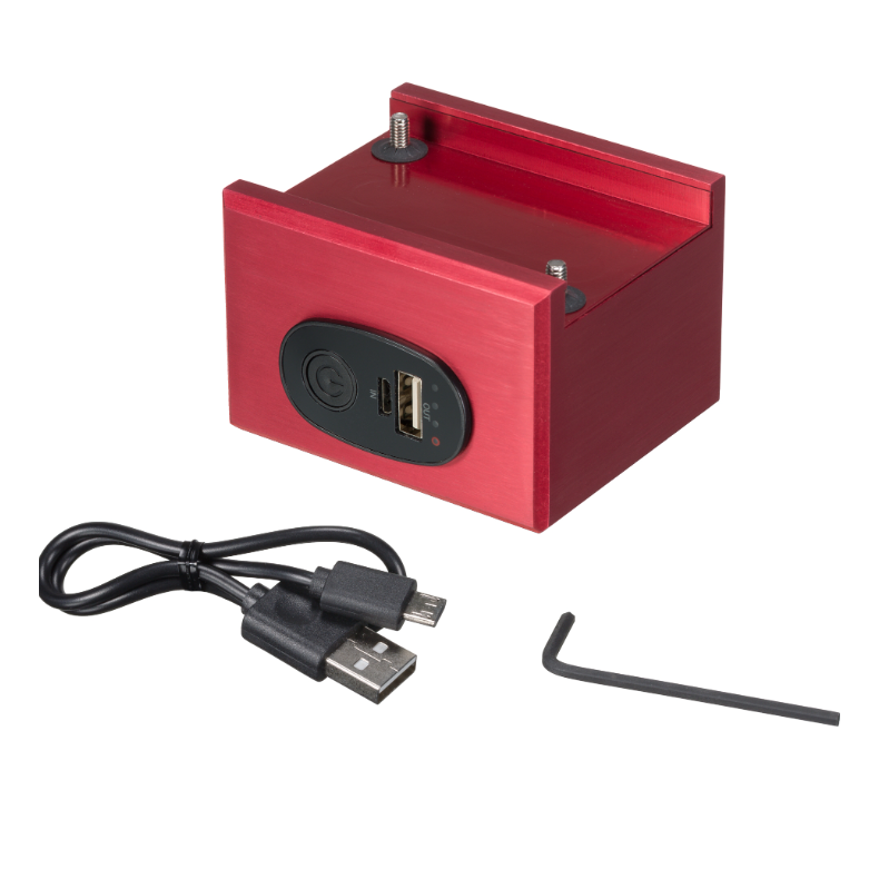 LUNT Heating Module for Blocking Filter LUNT Heating Module for Blocking Filter