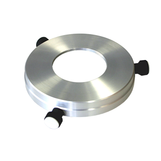 Adapter plate LUNT...
