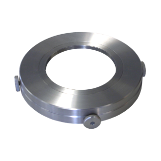 Adapter plate LUNT LS100FHa...