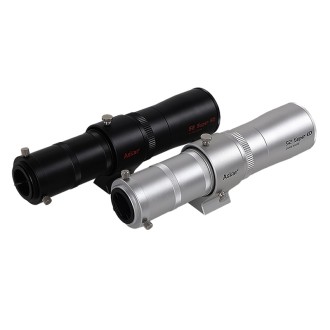 52 mm guide telescope with...