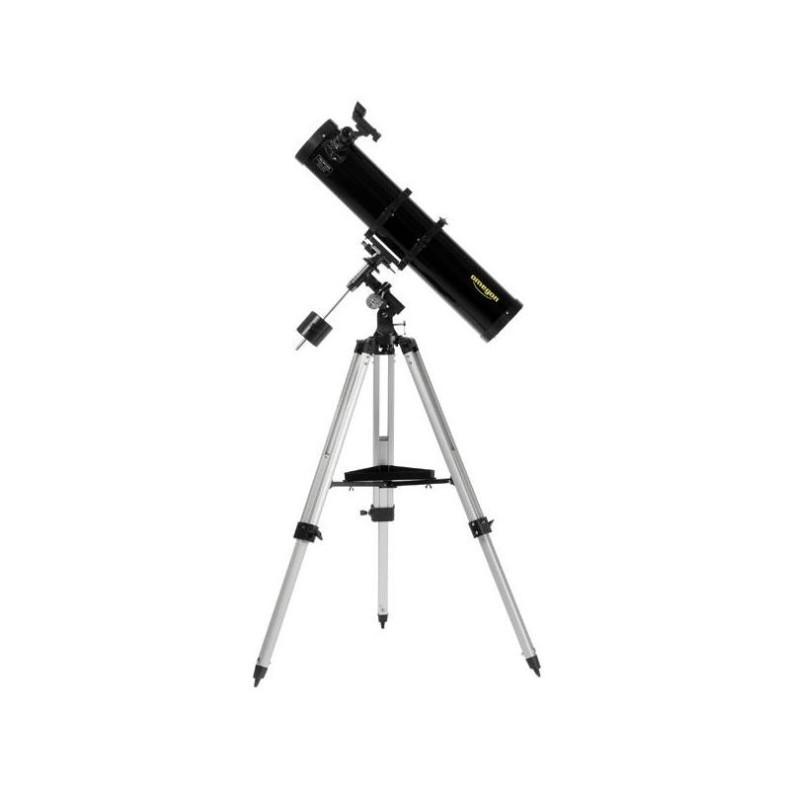 Telescope Newton Omegon 130/920 EQ-2...