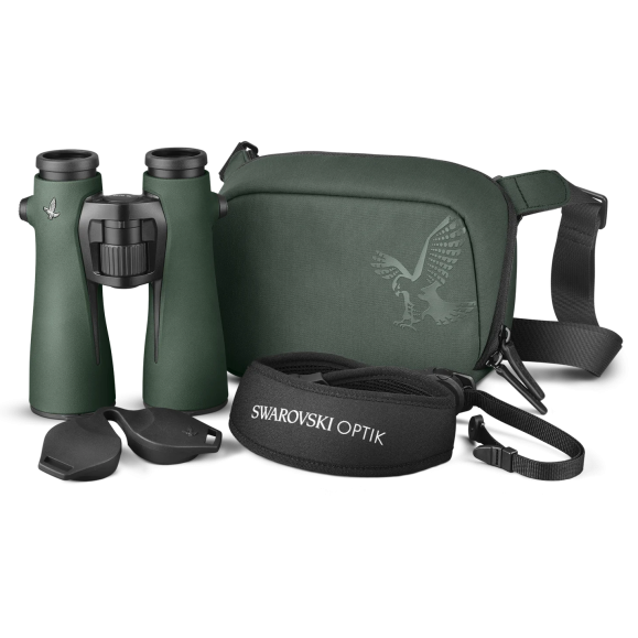 Binoculars SWAROVSKI NL Pure 10x52