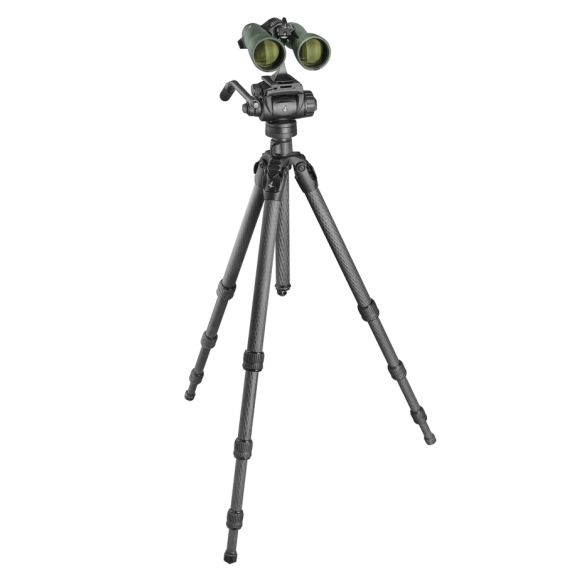 Binoculars SWAROVSKI NL Pure 10x52