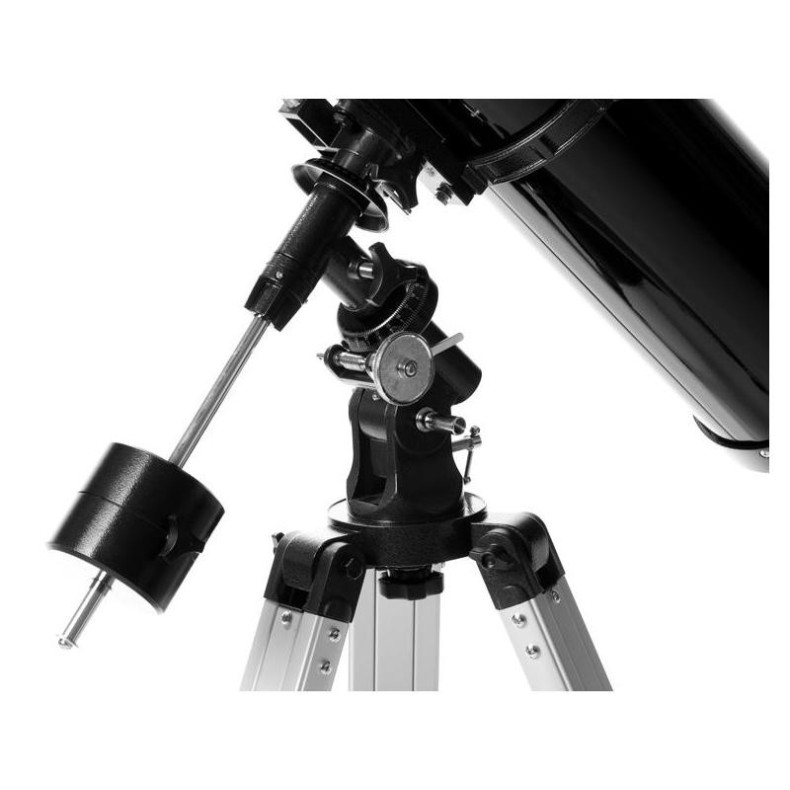 Telescope Newton Omegon 130/920 EQ-2...
