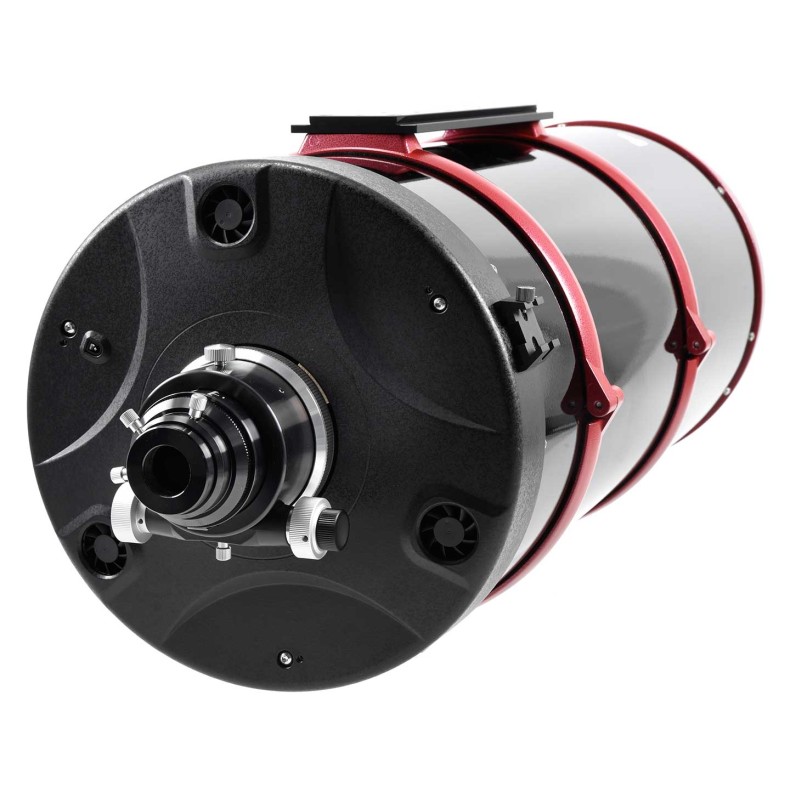 Optical Tube TS-Optics GSO... Optical Tube TS-Optics GSO...