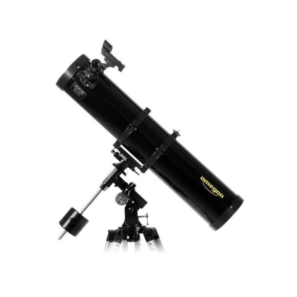 Telescope Newton Omegon 130/920 EQ-2 13762