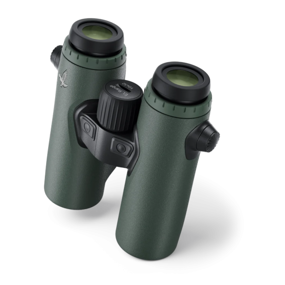 Binoculars SWAROVSKI EL RANGE Tracking Assistant 8x32