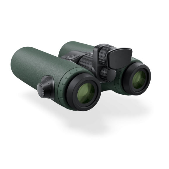 Binoculars SWAROVSKI EL RANGE Tracking Assistant 8x32