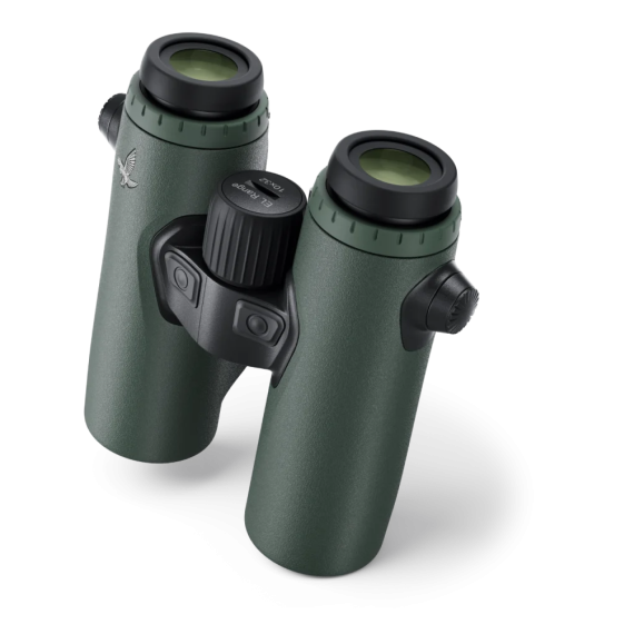 Binoculars SWAROVSKI EL RANGE Tracking Assistant 10x32