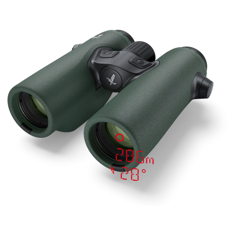 Binoculars SWAROVSKI EL RANGE...