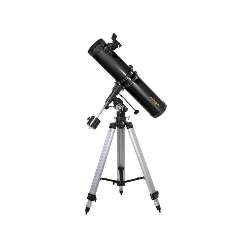 Telescope Newton Omegon 130/920 EQ-3...