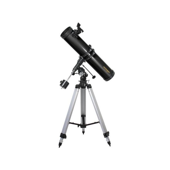Telescope Newton Omegon 130/920 EQ-3 13763