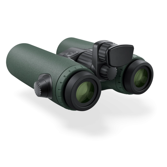 Binoculars SWAROVSKI EL RANGE Tracking Assistant 10x32