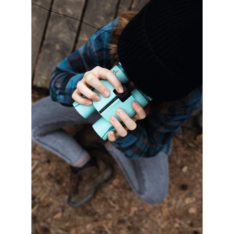 Binoculars SWAROVSKI MY JUNIOR 7x28...