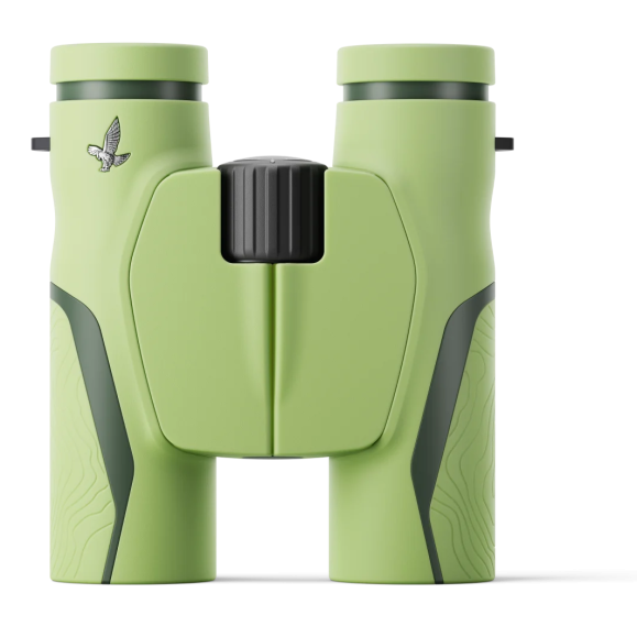 Binoculars SWAROVSKI MY JUNIOR 7x28 jungle green