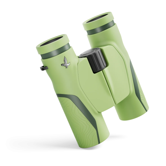 Binoculars SWAROVSKI MY JUNIOR 7x28 jungle green