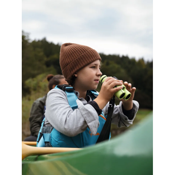 Binoculars SWAROVSKI MY JUNIOR 7x28 jungle green