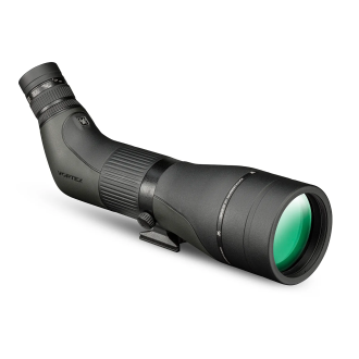 Terrestrial telescope...