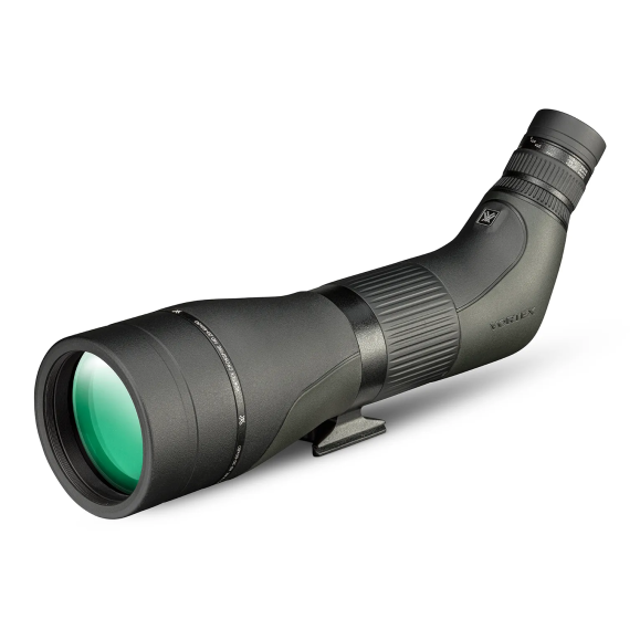 Terrestrial telescope Vortex Crossfire HD 20-60x80 45º