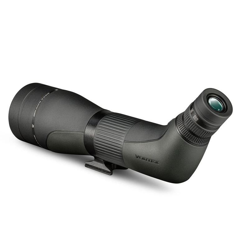 Terrestrial telescope Vortex...