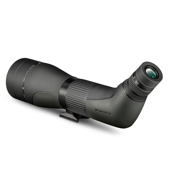 Terrestrial telescope Vortex Crossfire HD 20-60x80 45º