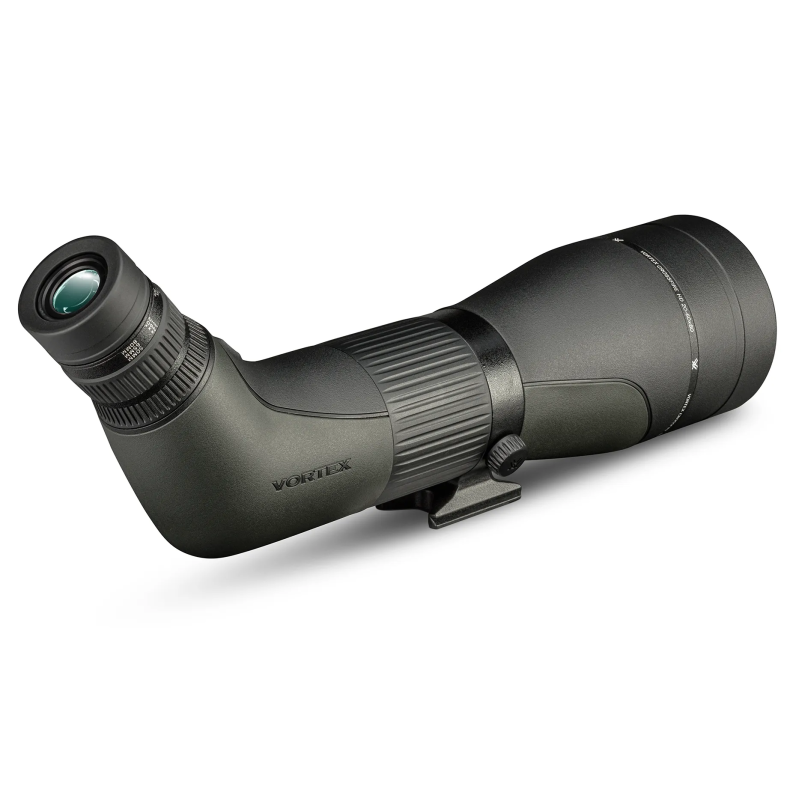 Terrestrial telescope Vortex...