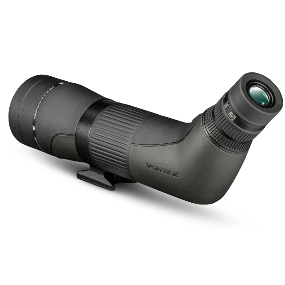 Terrestrial telescope Vortex Crossfire HD 16-48x65 45º