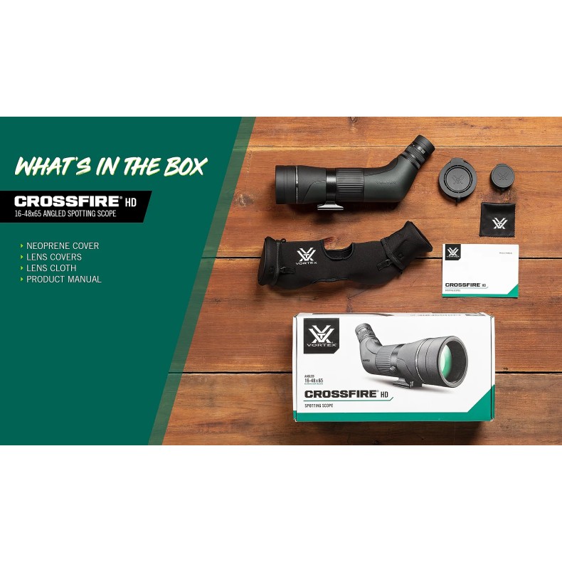 Terrestrial telescope Vortex... Terrestrial telescope Vortex...