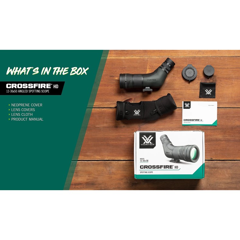 Terrestrial telescope Vortex... Terrestrial telescope Vortex...