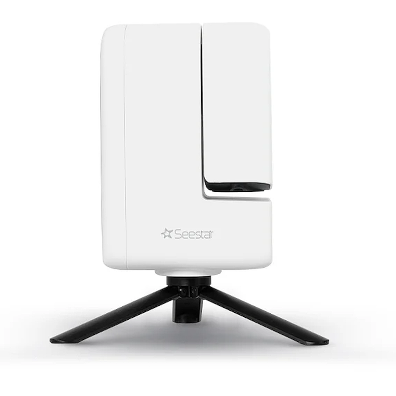 Smart refractor apochromatic...