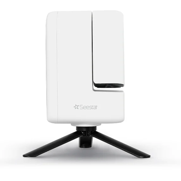 Smart refractor apochromatic telescope SeeStar S30