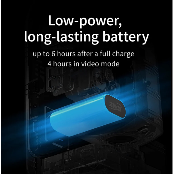 Smart refractor apochromatic telescope SeeStar S30