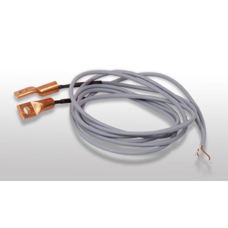 Thermometer for ScopeDome...