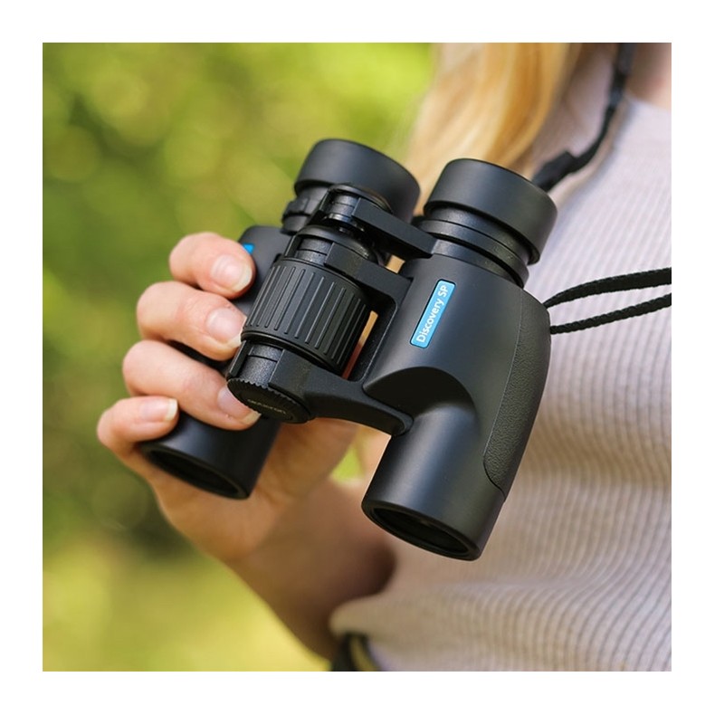 Binoculars Opticron DISCOVERY SP 7x28 Binoculars Opticron DISCOVERY SP 7x28