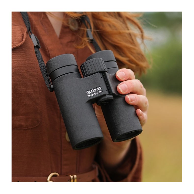 Prismático OPTICRON Traveller BGA ED... Prismático OPTICRON Traveller BGA ED...