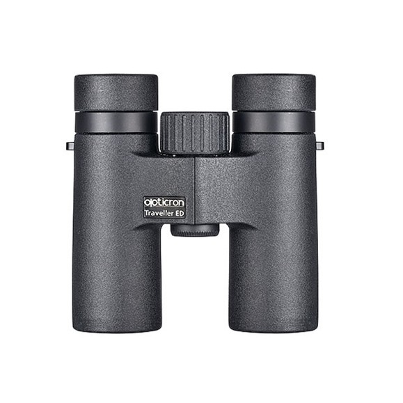 Binoculars OPTICRON Traveller BGA ED 10X32