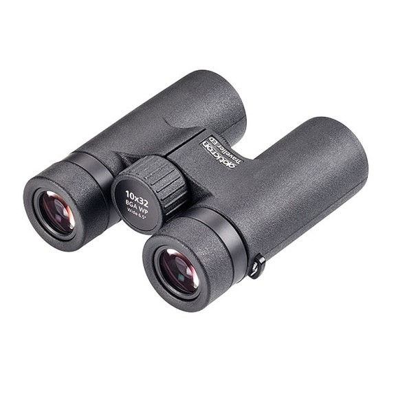 Binoculars OPTICRON Traveller BGA ED 10X32