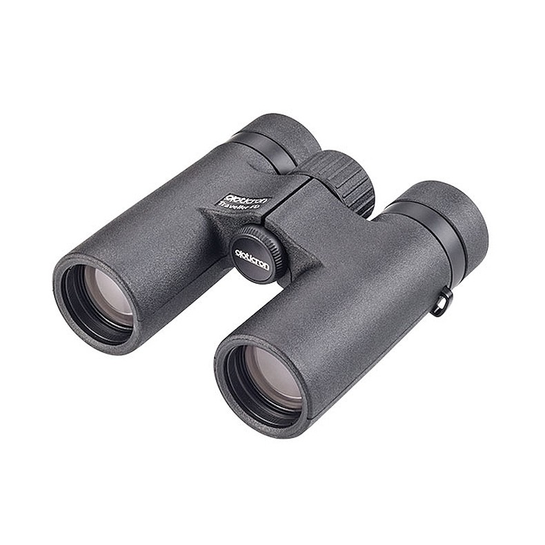 Binoculars OPTICRON Traveller BGA ED... Binoculars OPTICRON Traveller BGA ED...