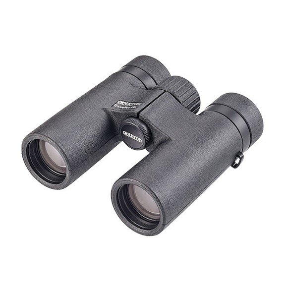 Binoculars OPTICRON Traveller BGA ED 10X32