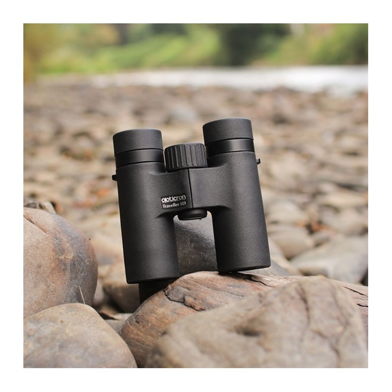 Binoculars OPTICRON Traveller BGA ED... Binoculars OPTICRON Traveller BGA ED...