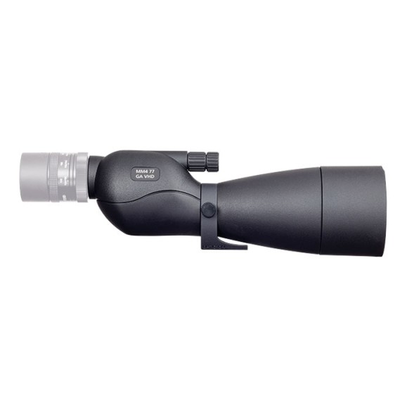 MM4 77 GA VHD OPTICRON Terrestrial Telescope