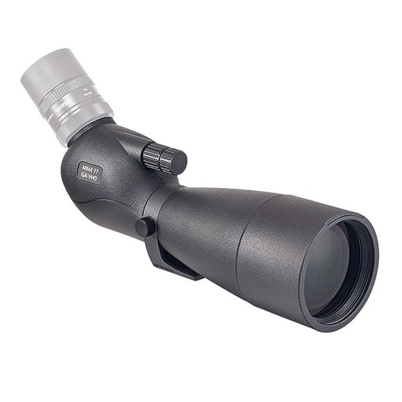 Earth Telescope MM4 77 GA VHD/45 45º OPTICRON