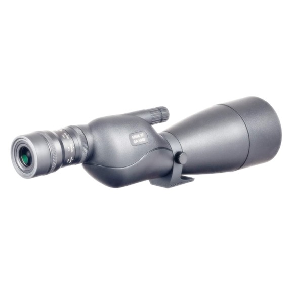 Kit Terrestrial Telescope MM4 77 GA VHD + Eyepiece HR3 20-60x OPTICRON