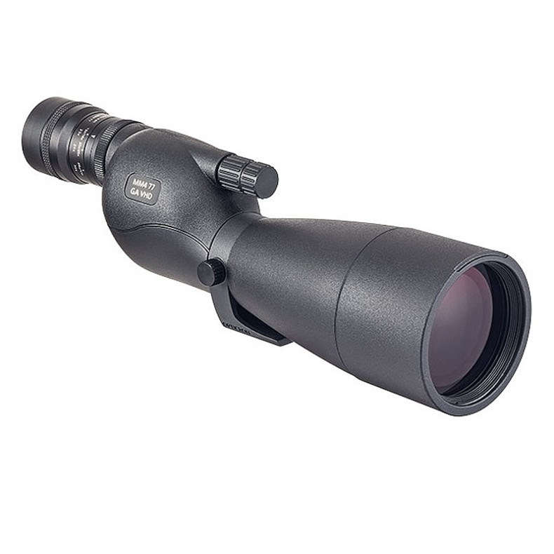 Kit Terrestrial Telescope MM4 77 GA... Kit Terrestrial Telescope MM4 77 GA...