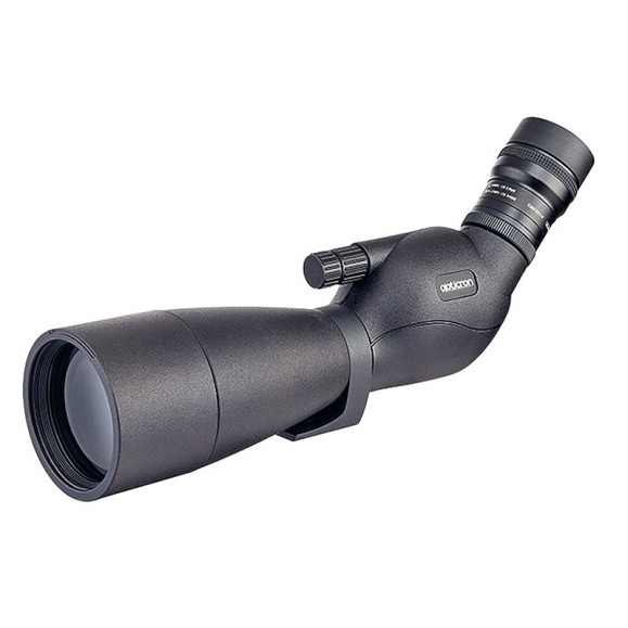 Kit Terrestrial Telescope MM4 77 GA VHD + Eyepiece HR3 20-60x 45º OPTICRON