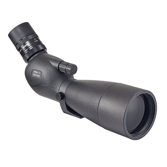 MM4 77 GA VHD/45 Terrestrial Telescope + SDLv4 18-54x 45º eyepiece OPTICRON