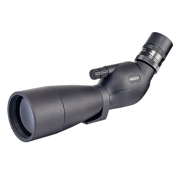 MM4 77 GA VHD/45 Terrestrial Telescope + SDLv4 18-54x 45º eyepiece OPTICRON